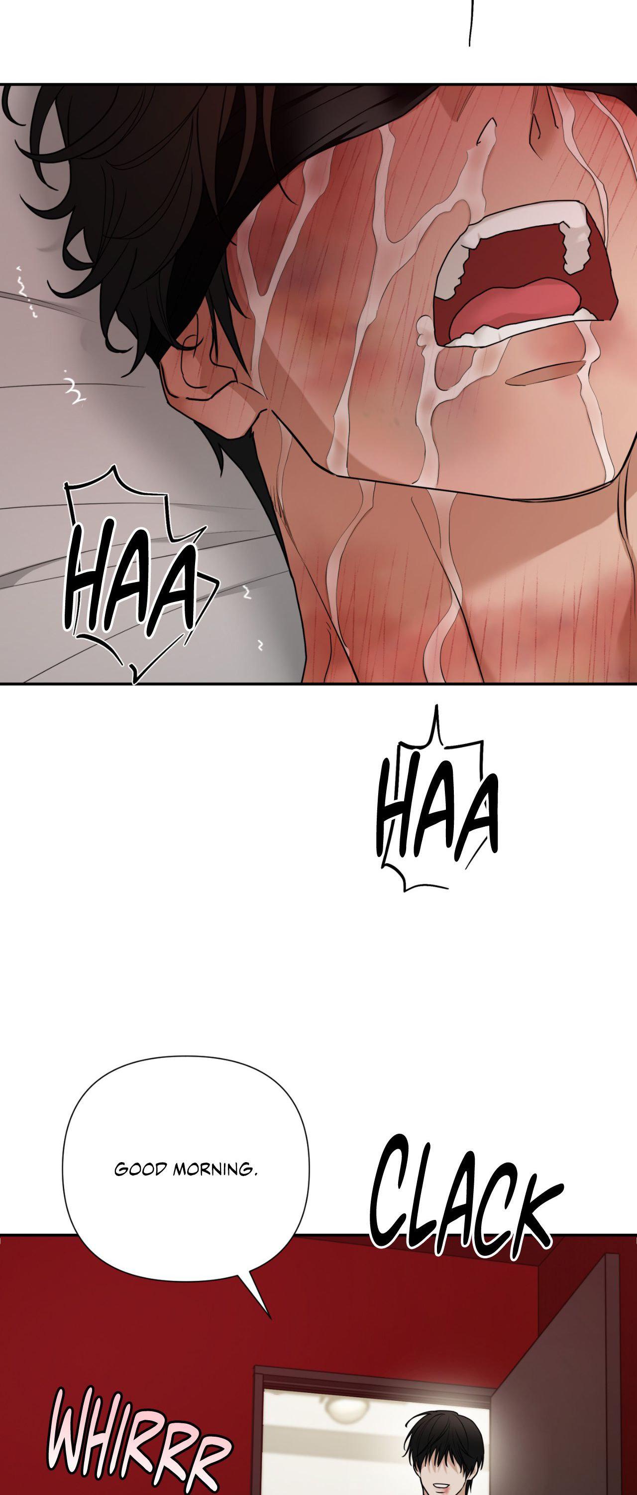 Walk In My Shoes Cupid Scans Chapter 37.1 page 59 - 