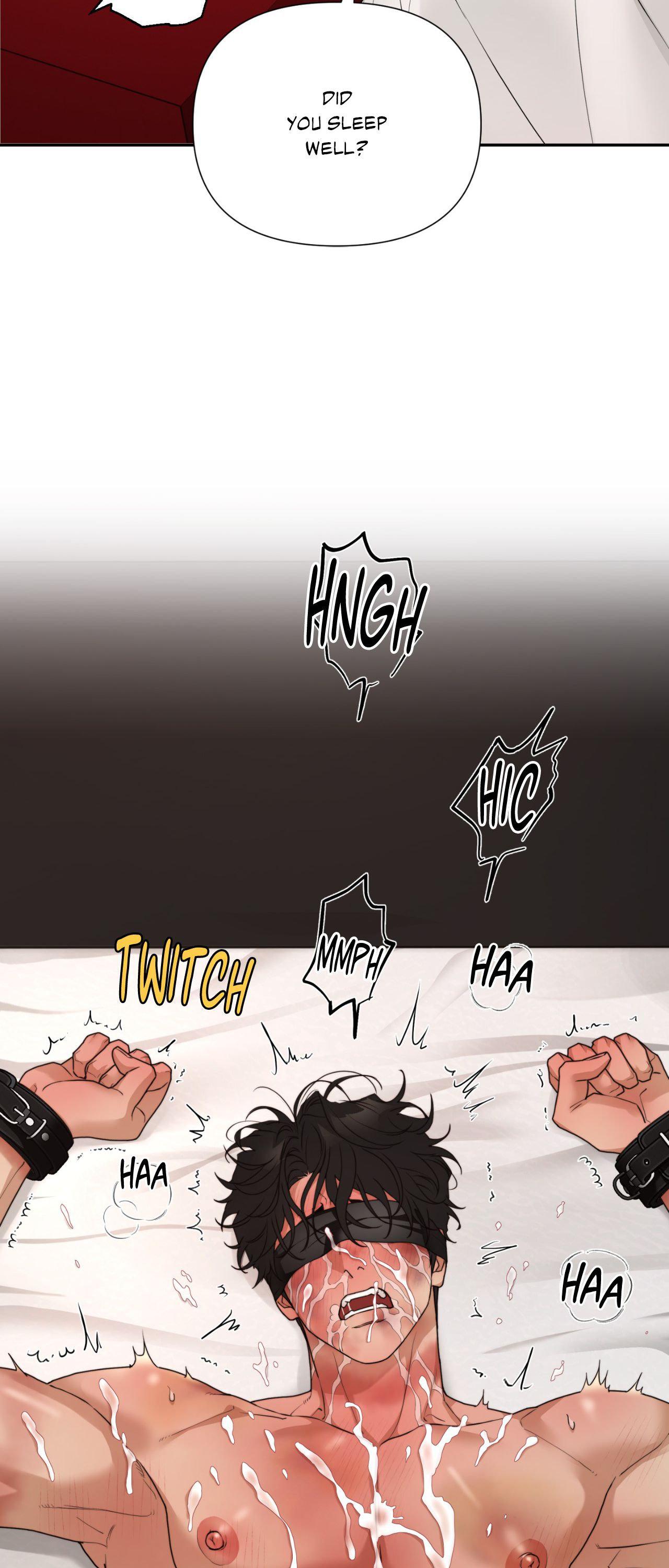Walk In My Shoes Cupid Scans Chapter 37.1 page 61 - 