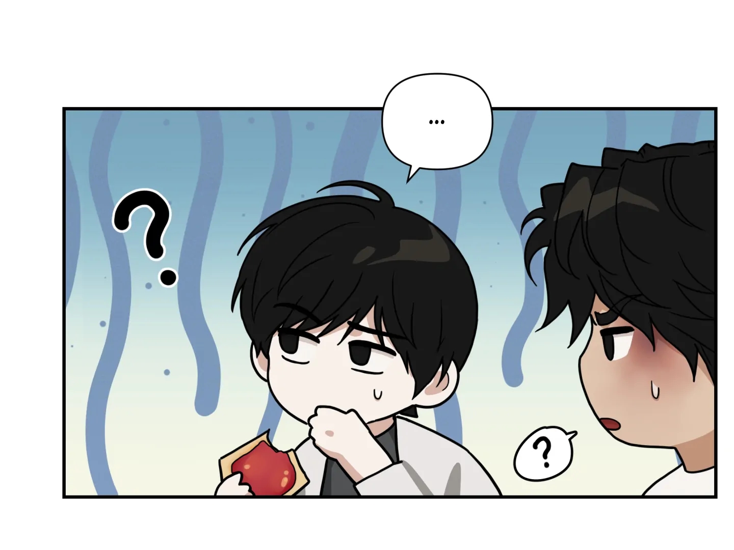 Walk In My Shoes Cupid Scans Chapter 37.2 page 105 - 