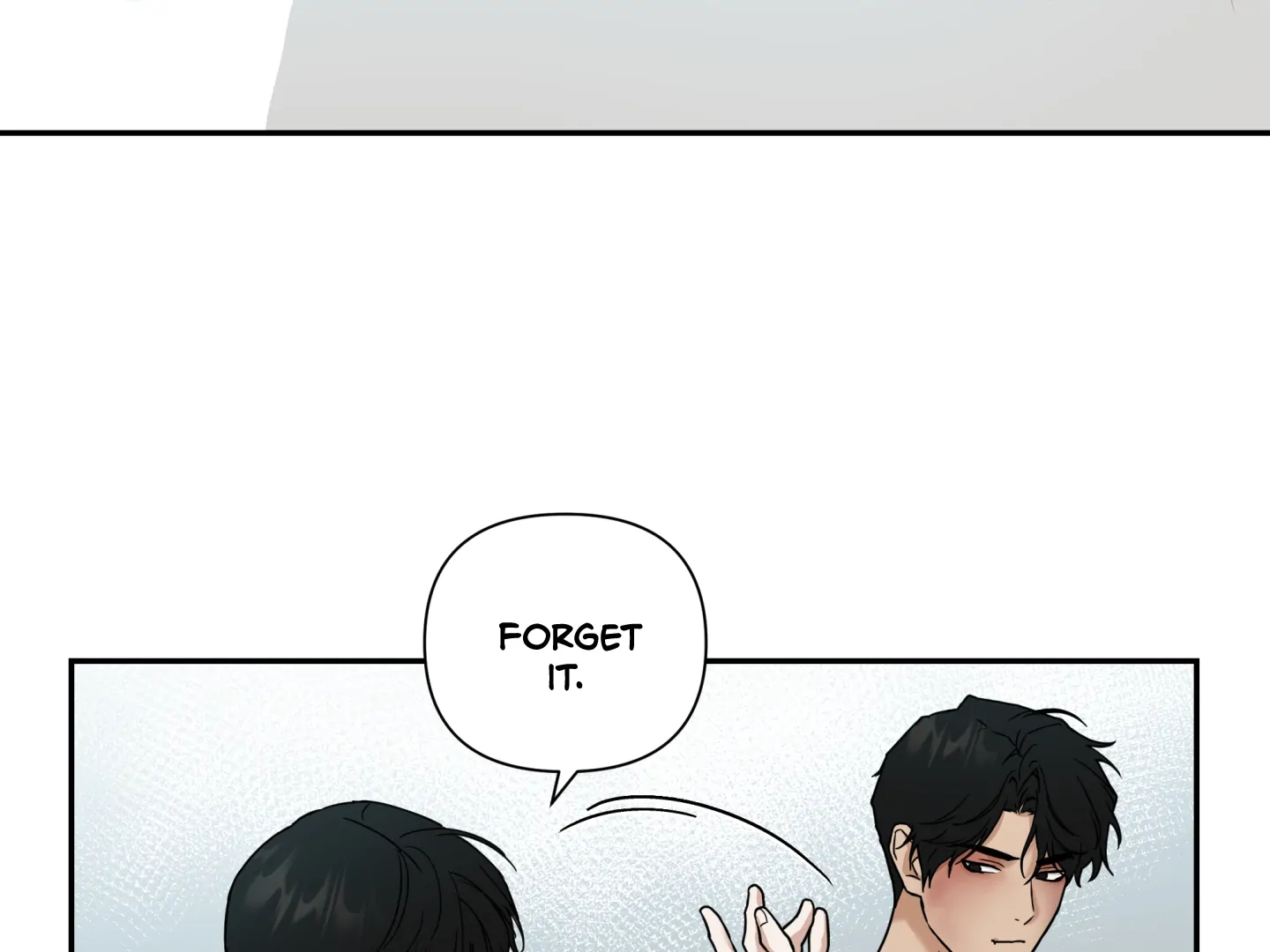Walk In My Shoes Cupid Scans Chapter 37.2 page 109 - 