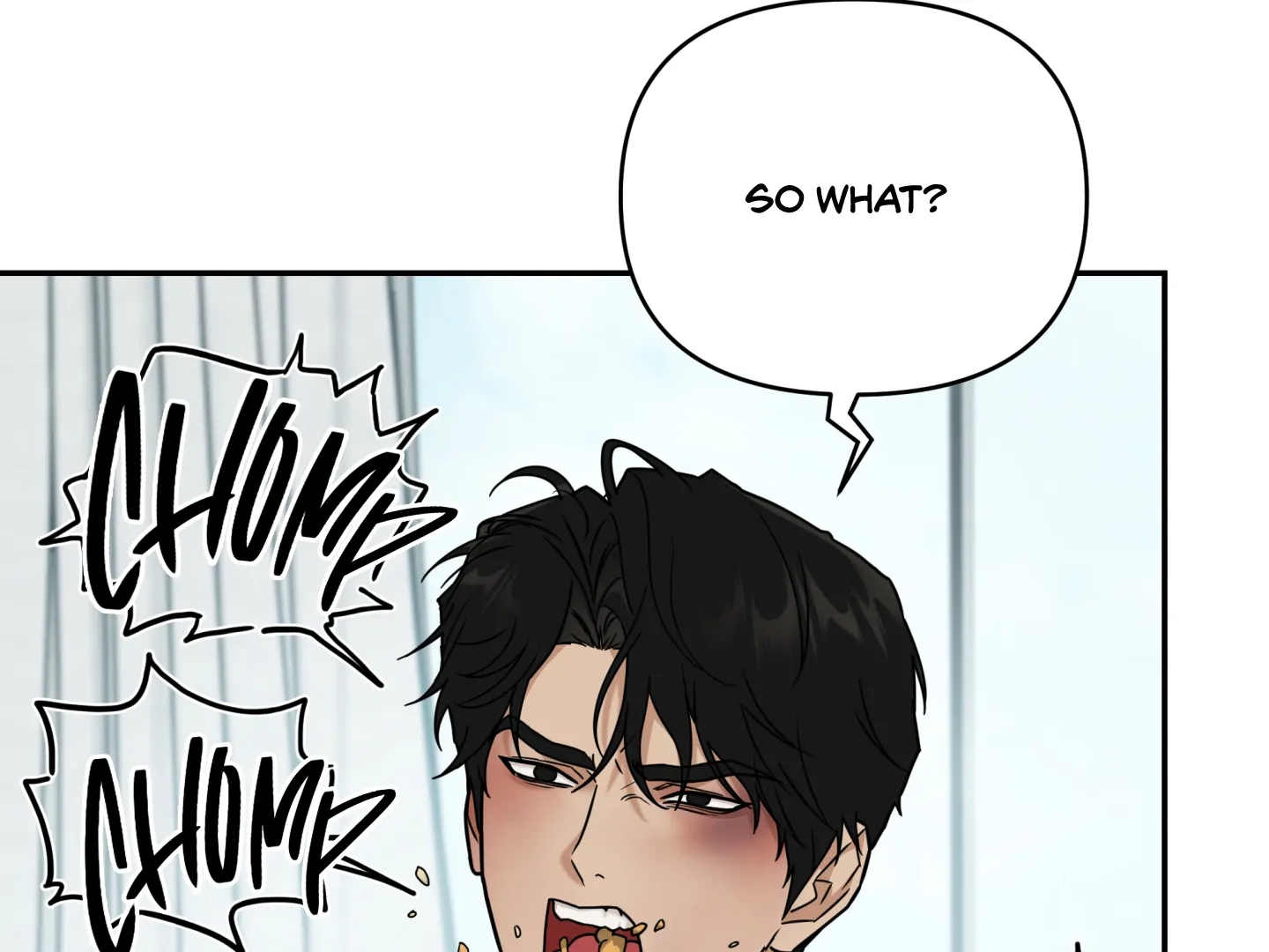 Walk In My Shoes Cupid Scans Chapter 37.2 page 12 - 