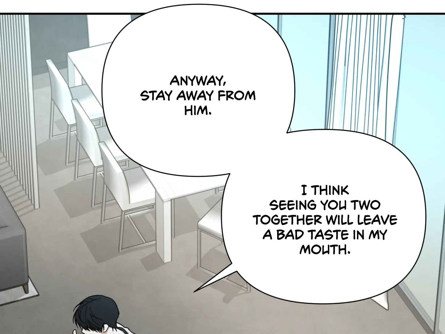 Walk In My Shoes Cupid Scans Chapter 37.2 page 111 - 