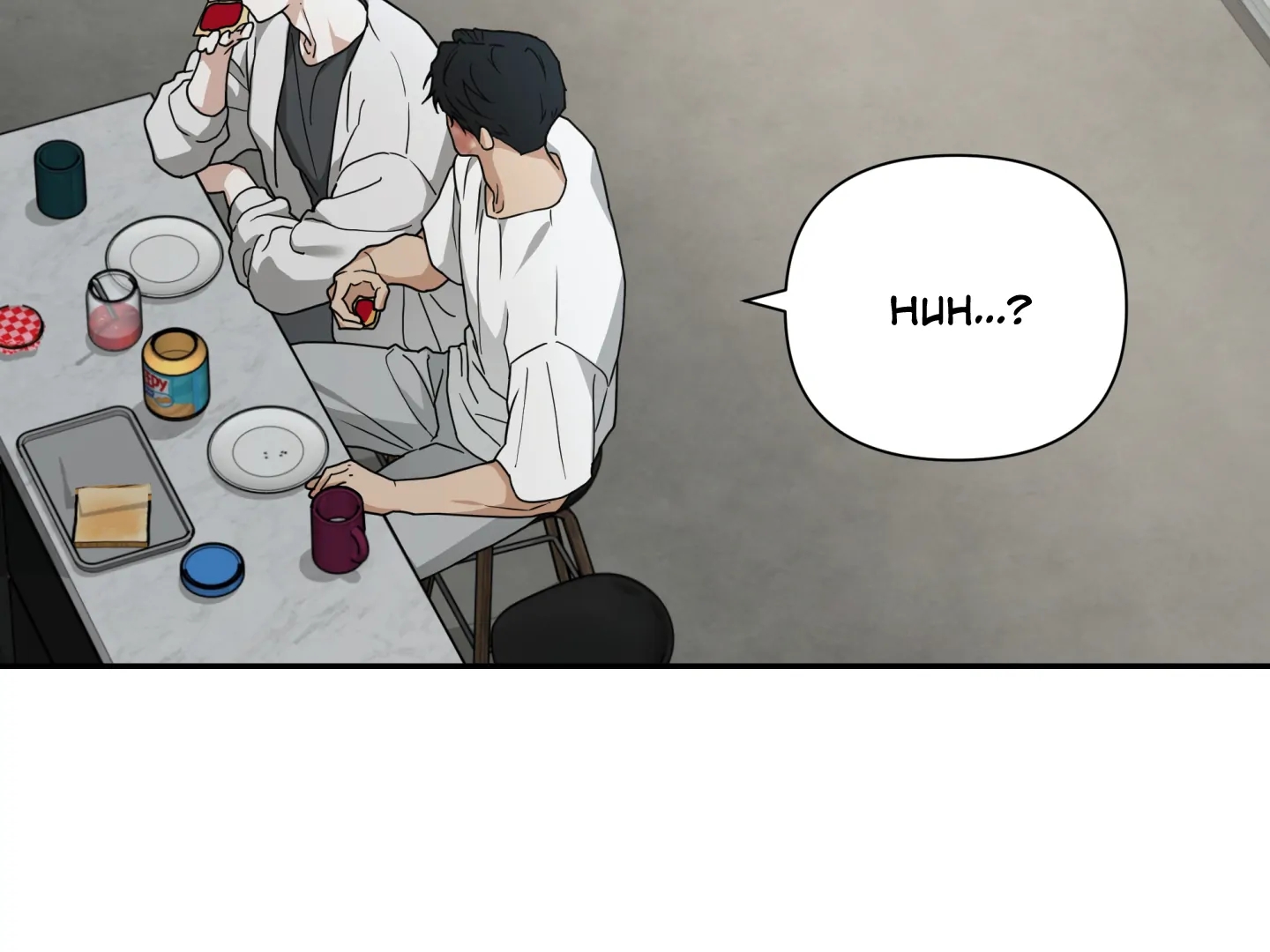 Walk In My Shoes Cupid Scans Chapter 37.2 page 112 - 