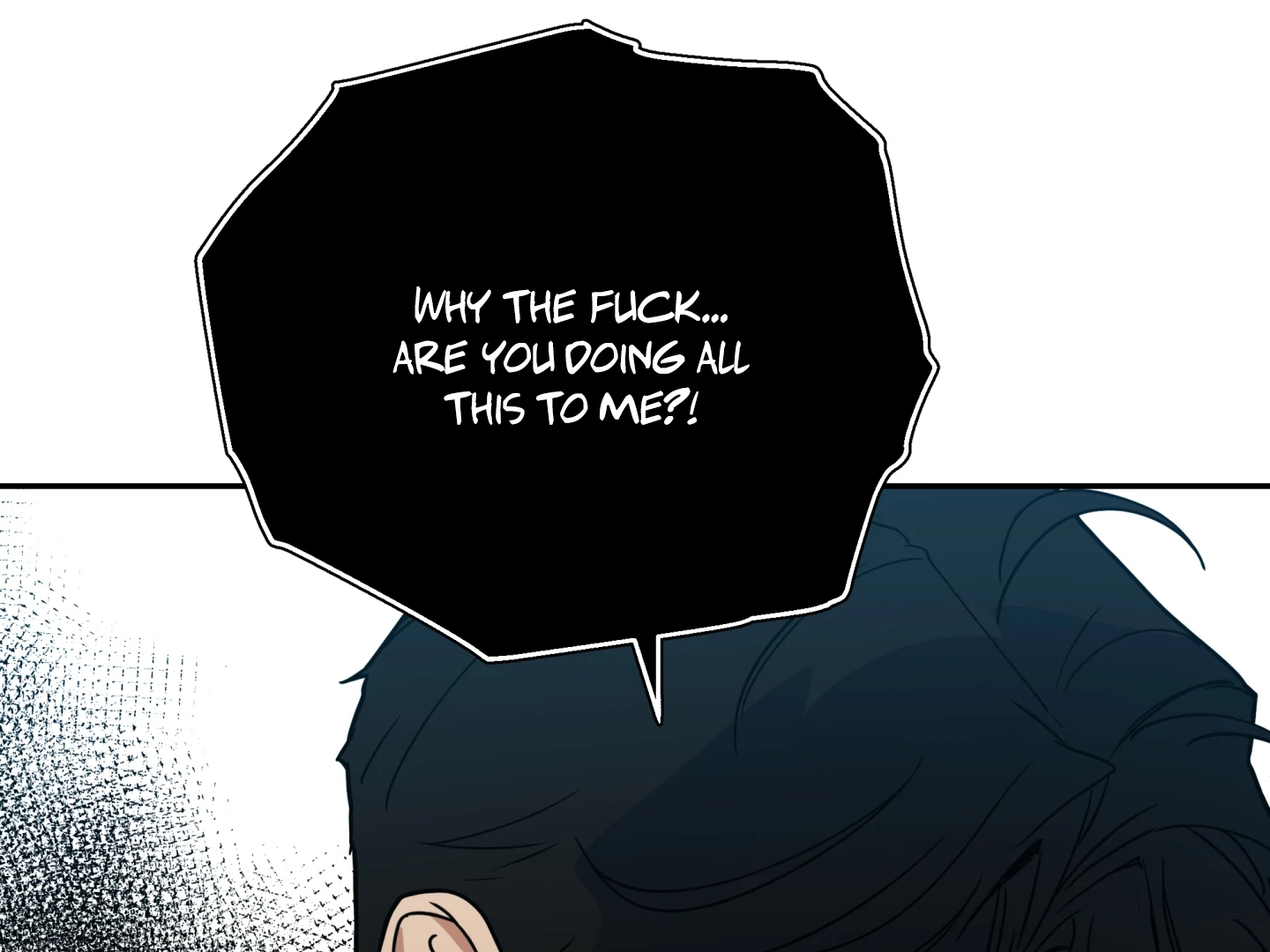 Walk In My Shoes Cupid Scans Chapter 37.2 page 122 - 