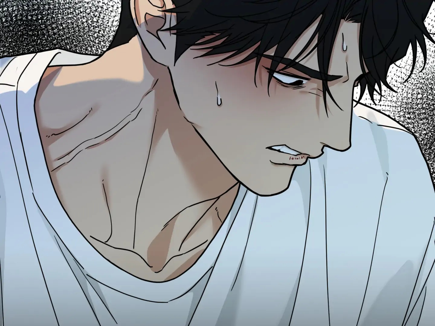 Walk In My Shoes Cupid Scans Chapter 37.2 page 123 - 