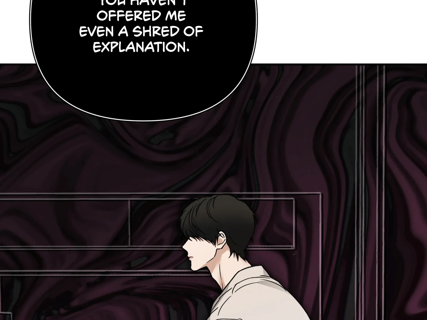 Walk In My Shoes Cupid Scans Chapter 37.2 page 126 - 
