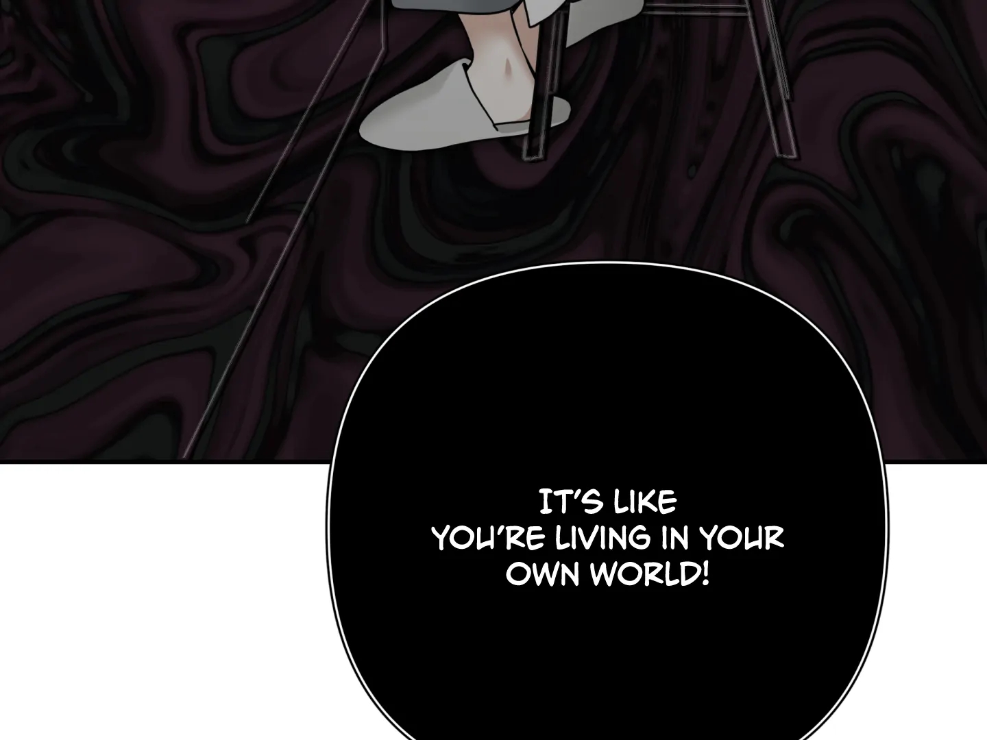 Walk In My Shoes Cupid Scans Chapter 37.2 page 128 - 