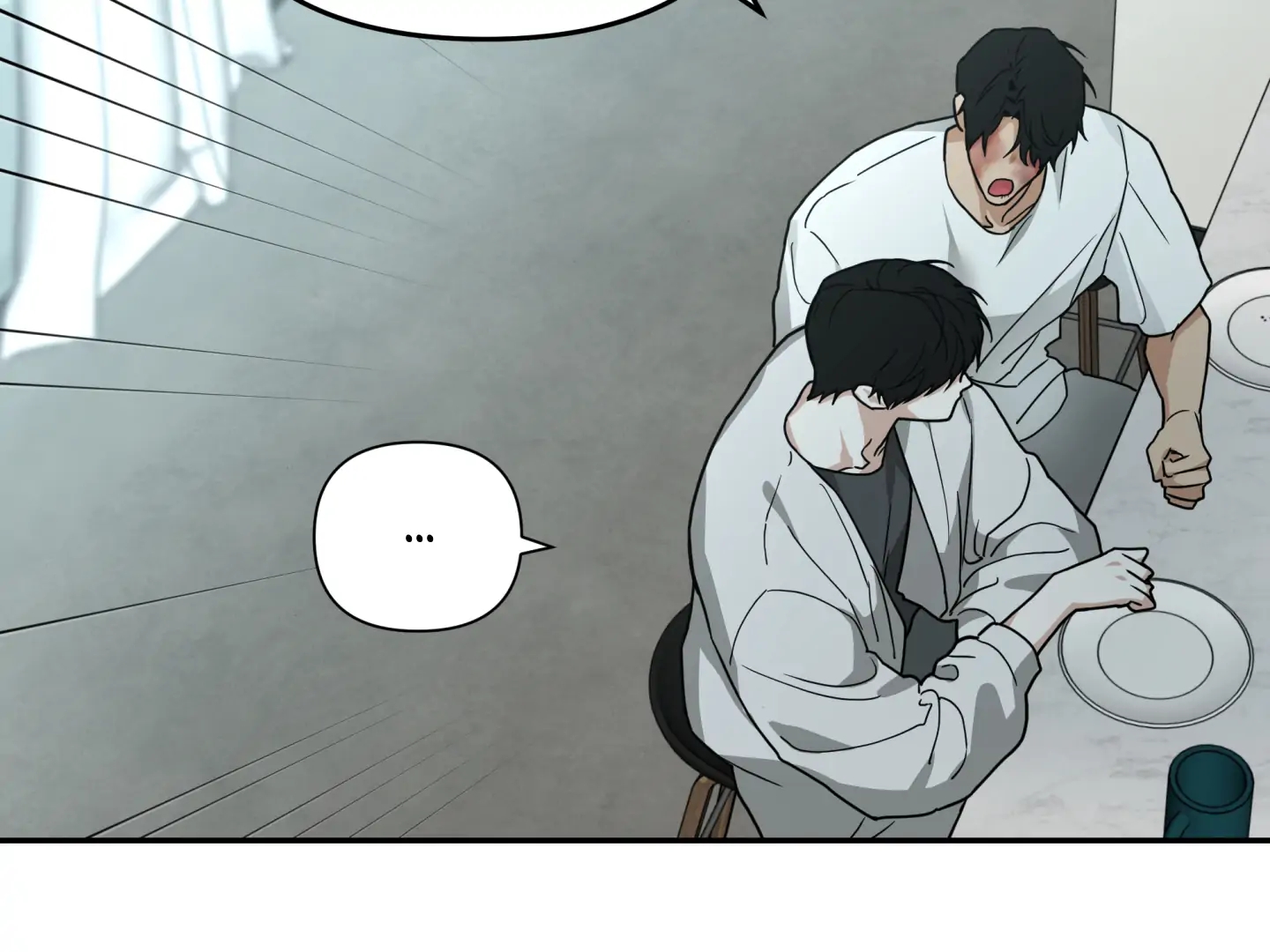Walk In My Shoes Cupid Scans Chapter 37.2 page 130 - 