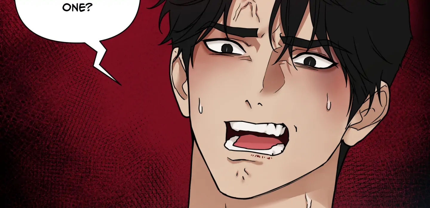 Walk In My Shoes Cupid Scans Chapter 37.2 page 132 - 