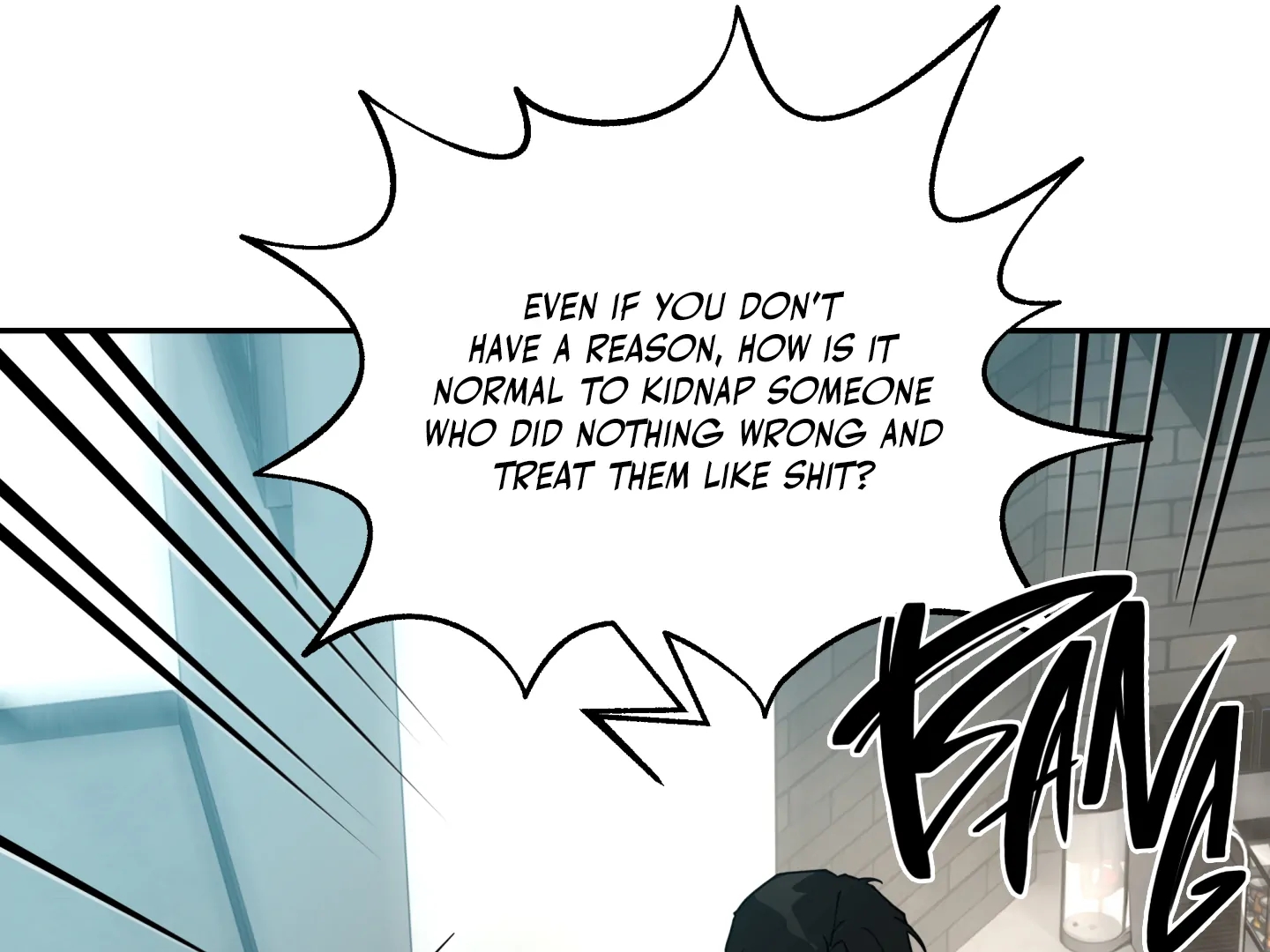 Walk In My Shoes Cupid Scans Chapter 37.2 page 134 - 