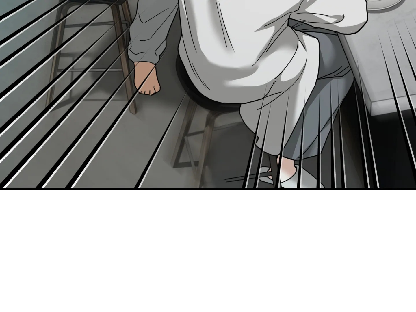 Walk In My Shoes Cupid Scans Chapter 37.2 page 136 - 
