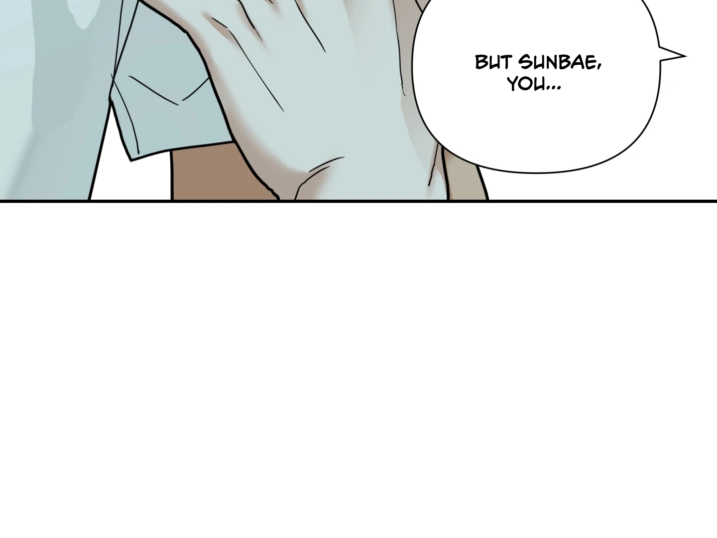 Walk In My Shoes Cupid Scans Chapter 37.2 page 138 - 