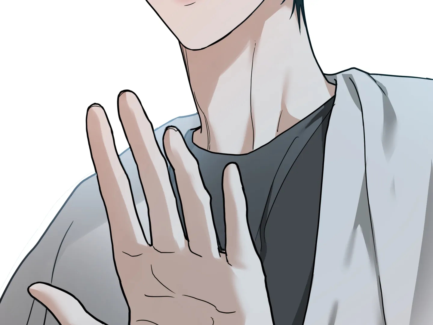 Walk In My Shoes Cupid Scans Chapter 37.2 page 141 - 