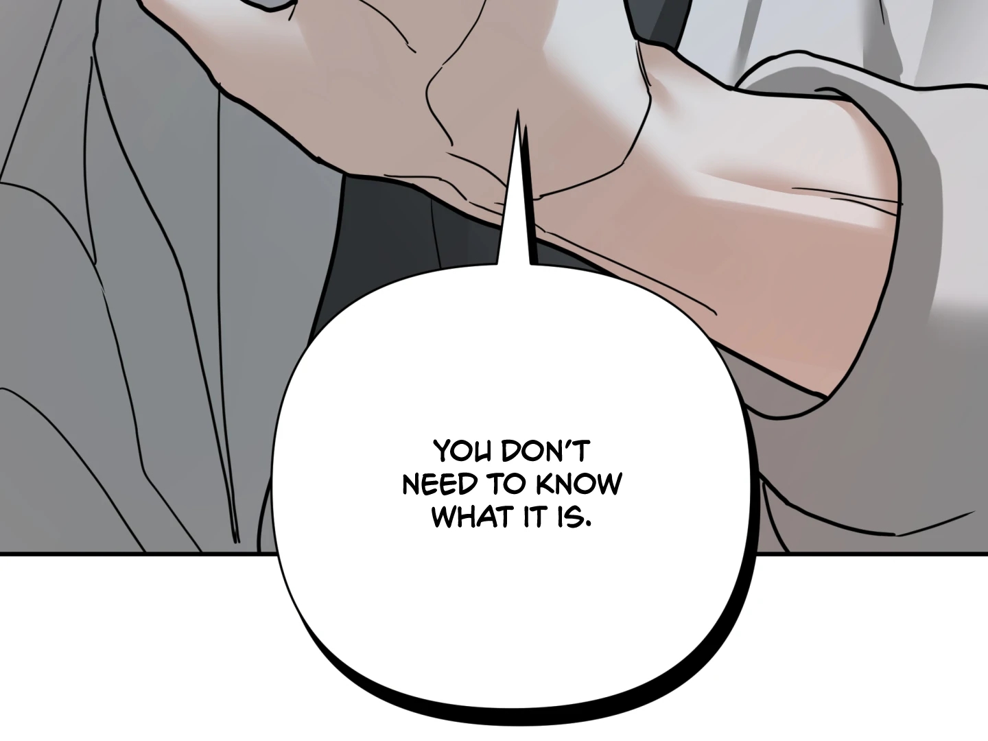 Walk In My Shoes Cupid Scans Chapter 37.2 page 142 - 