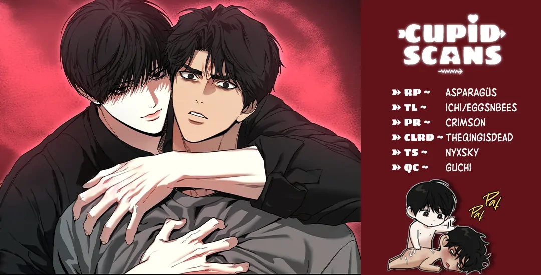 Walk In My Shoes Cupid Scans Chapter 37.2 page 145 - 