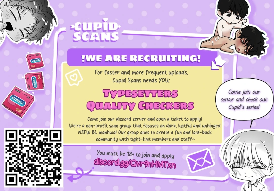 Walk In My Shoes Cupid Scans Chapter 37.2 page 147 - 