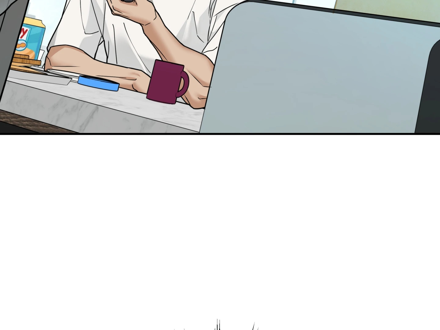 Walk In My Shoes Cupid Scans Chapter 37.2 page 24 - 