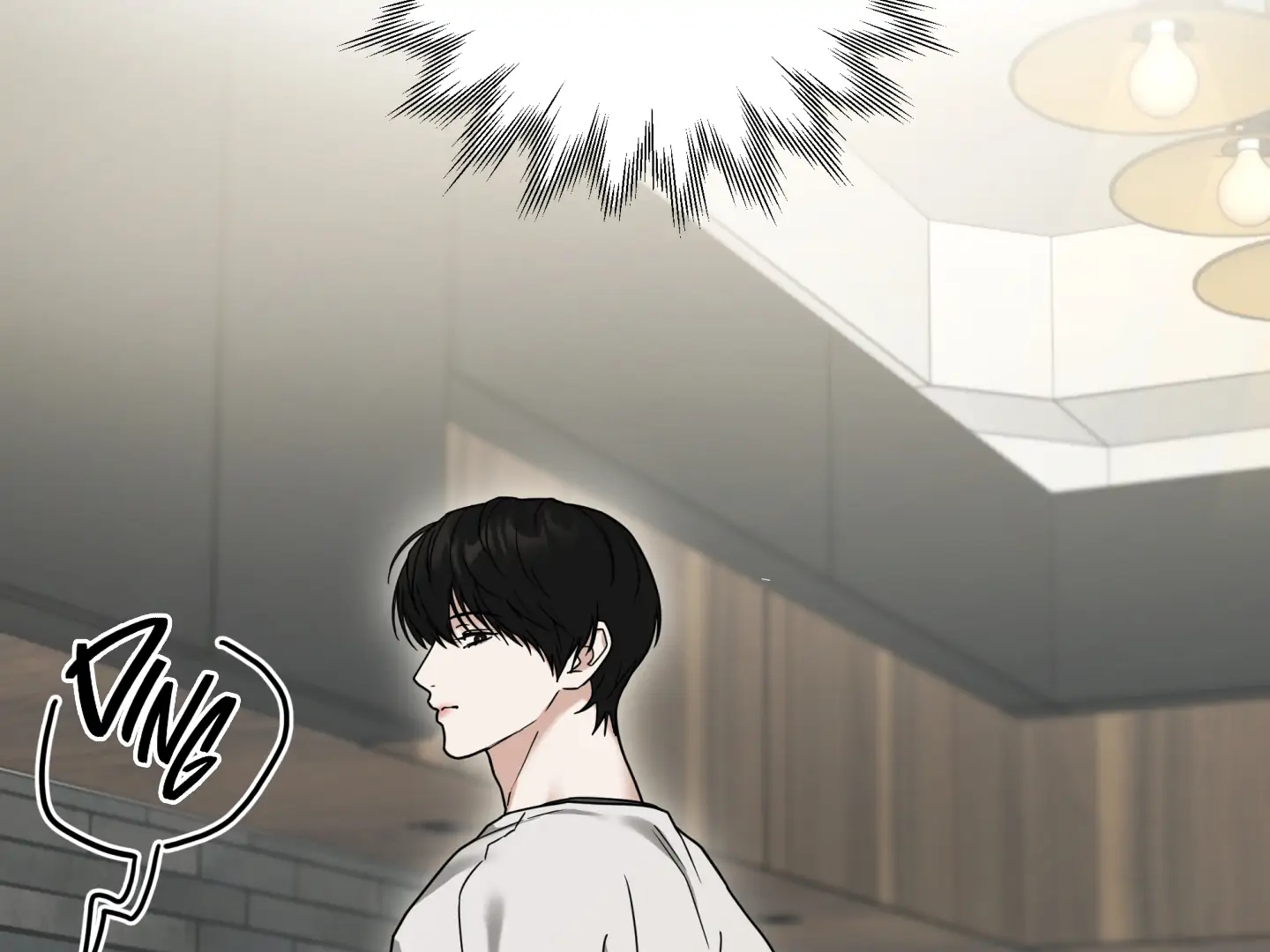 Walk In My Shoes Cupid Scans Chapter 37.2 page 31 - 