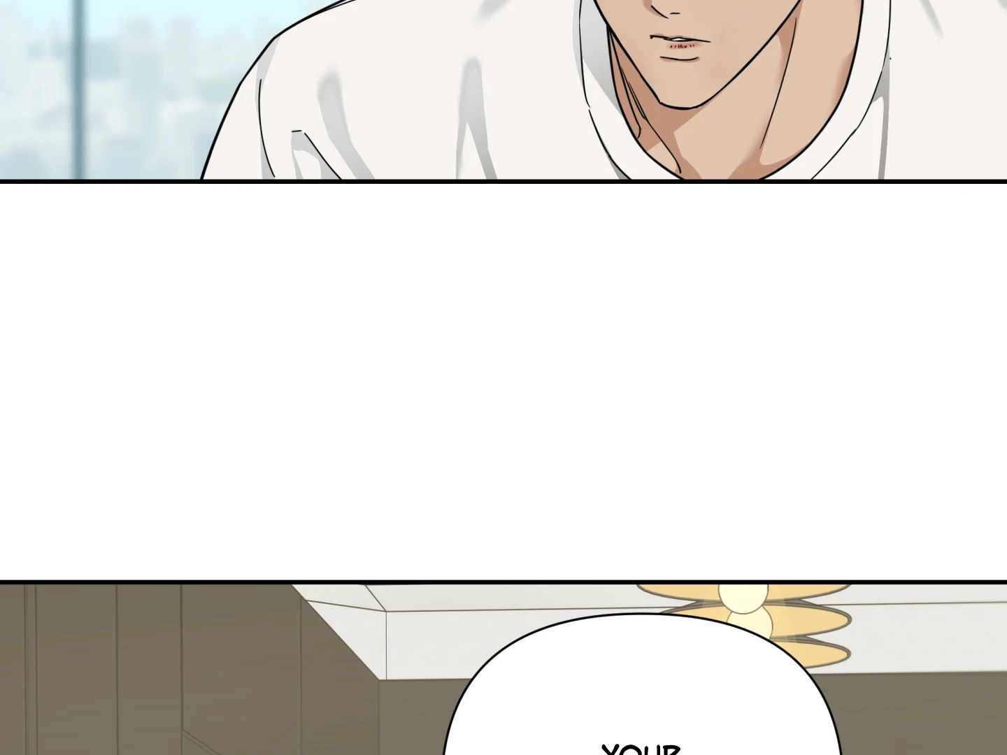 Walk In My Shoes Cupid Scans Chapter 37.2 page 35 - 