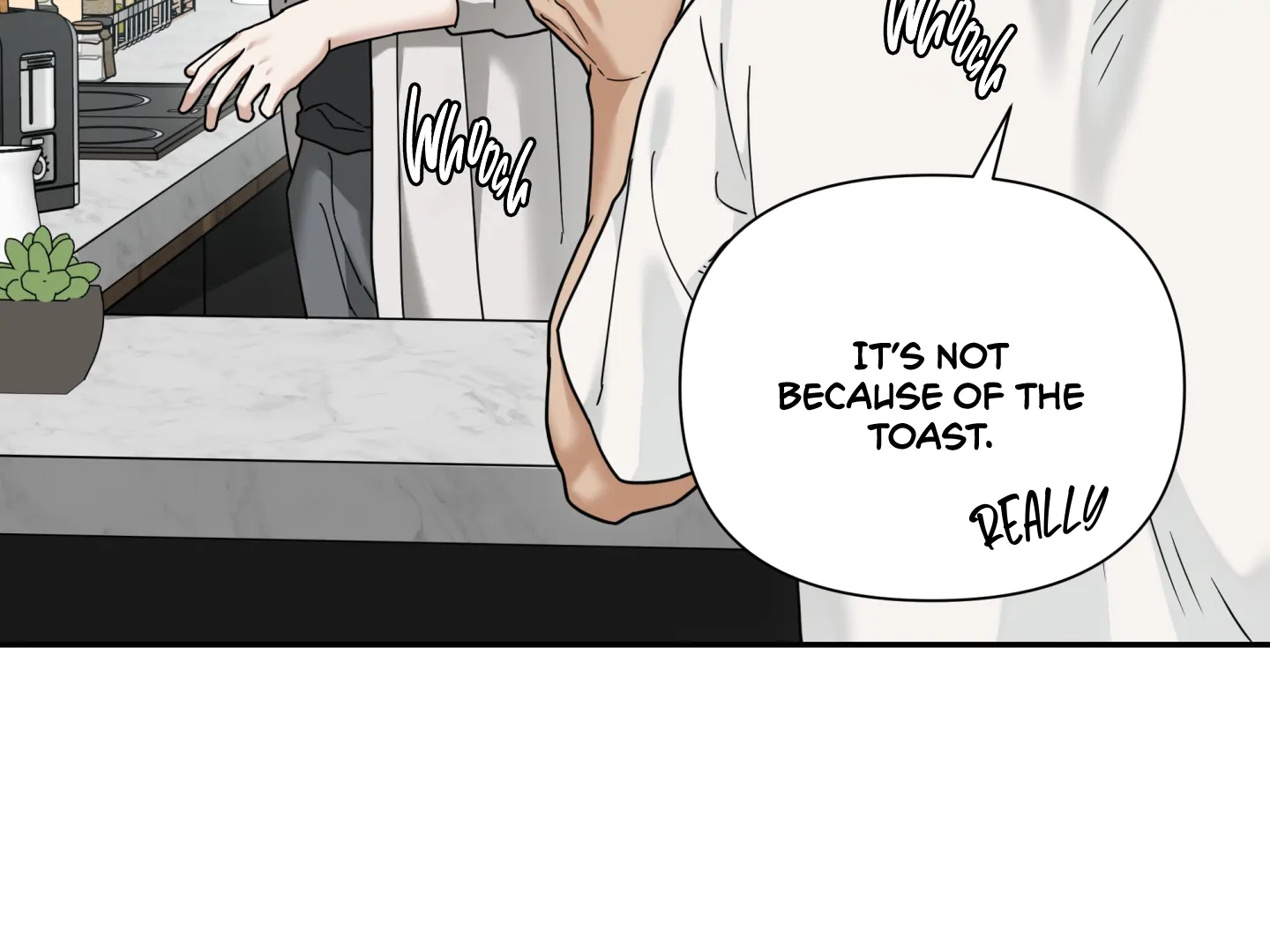 Walk In My Shoes Cupid Scans Chapter 37.2 page 37 - 