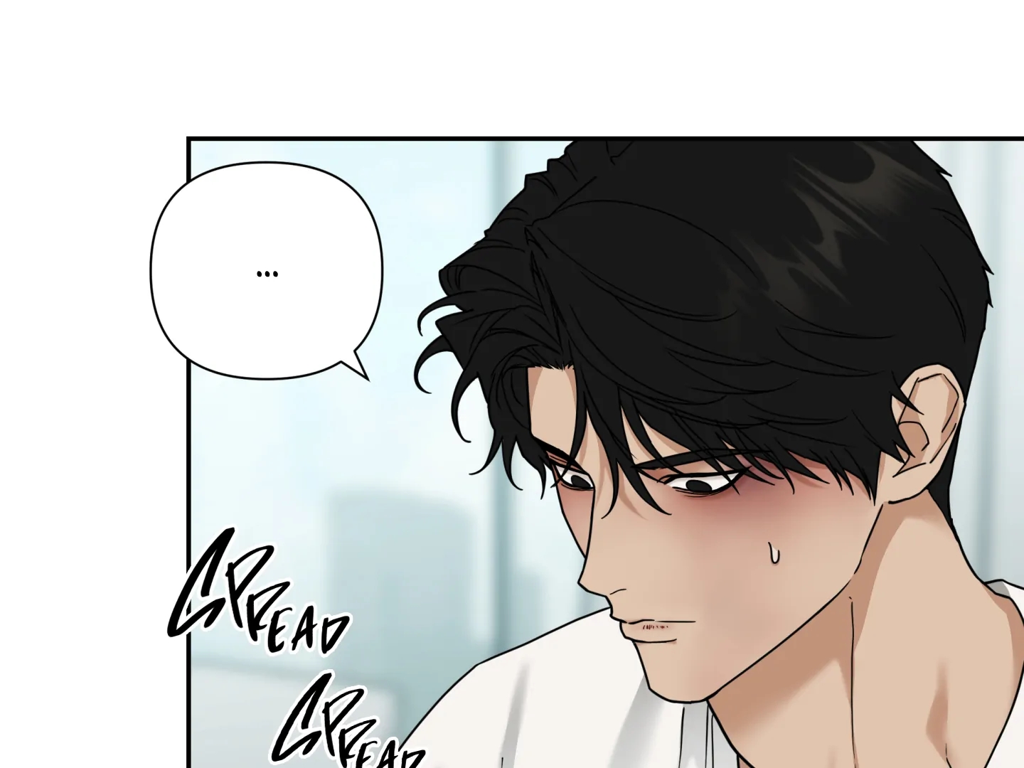 Walk In My Shoes Cupid Scans Chapter 37.2 page 40 - 