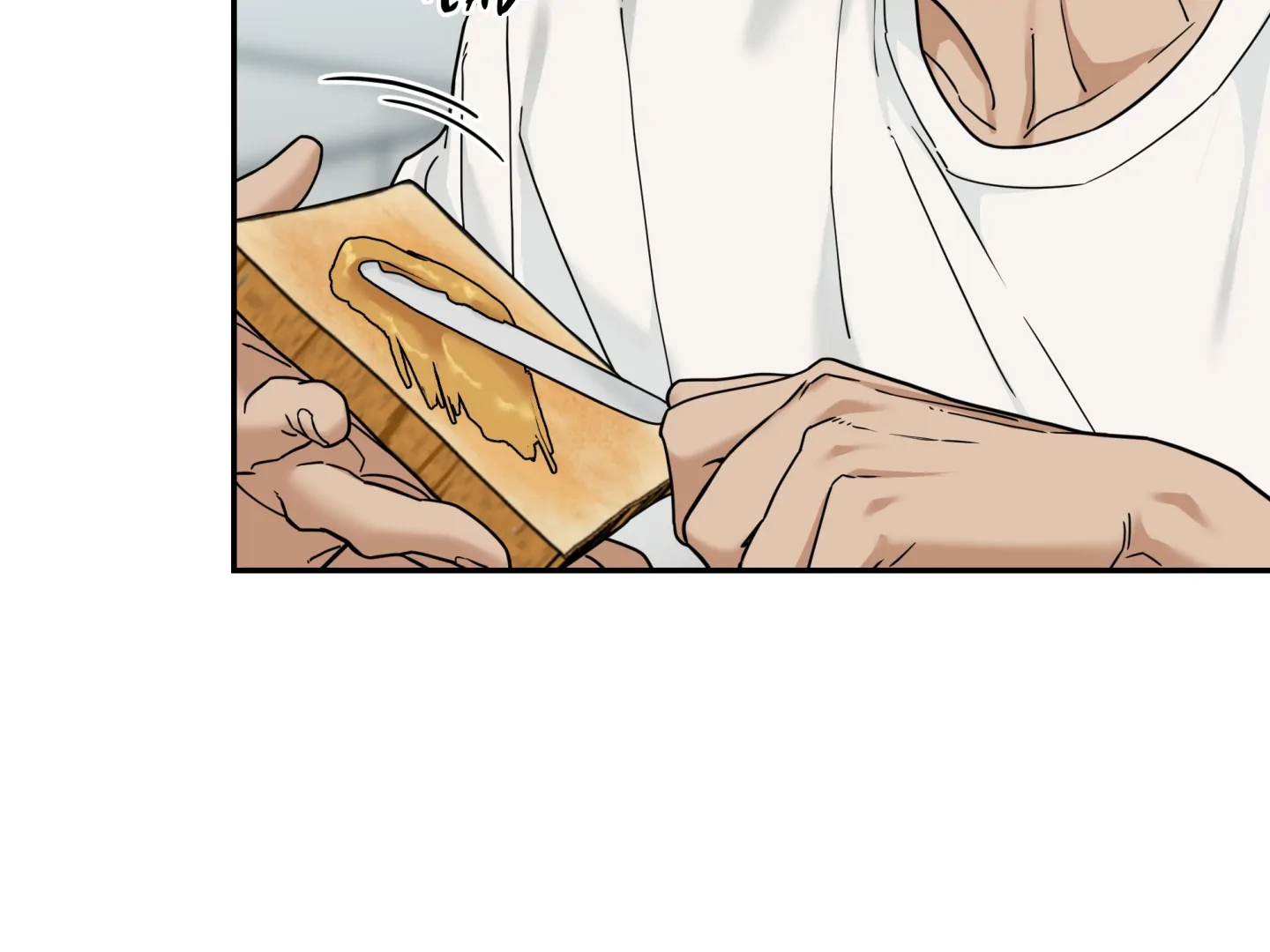 Walk In My Shoes Cupid Scans Chapter 37.2 page 41 - 