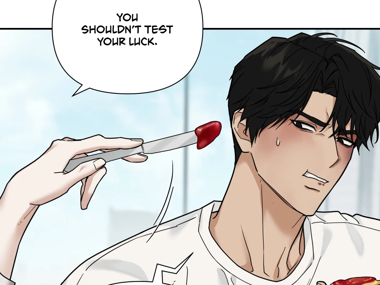 Walk In My Shoes Cupid Scans Chapter 37.2 page 48 - 
