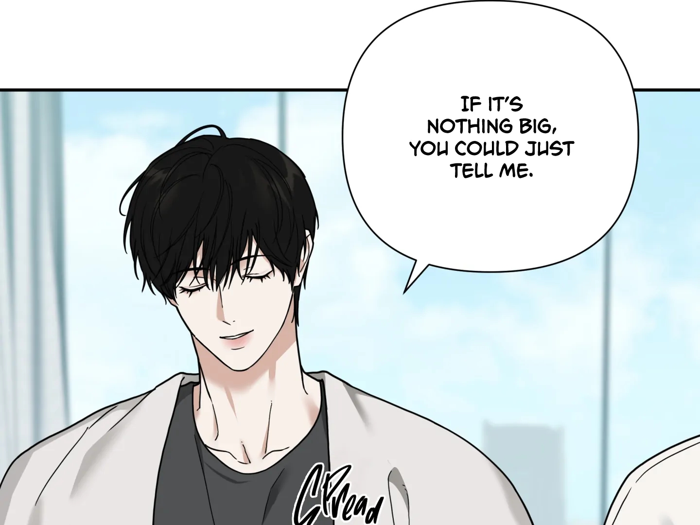 Walk In My Shoes Cupid Scans Chapter 37.2 page 51 - 