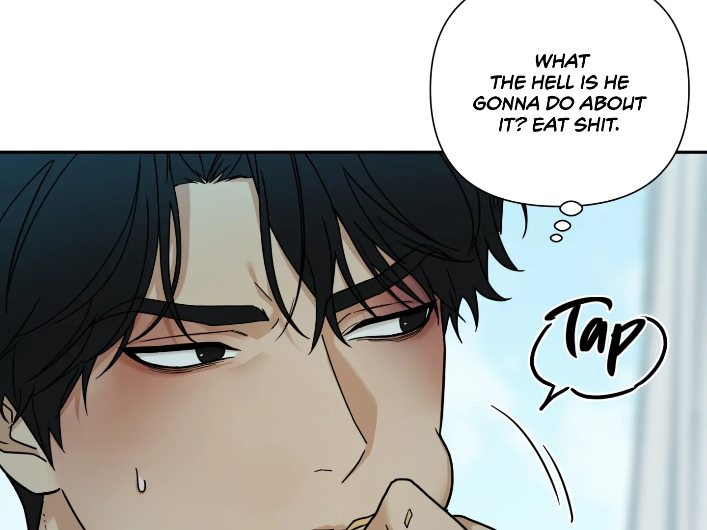 Walk In My Shoes Cupid Scans Chapter 37.2 page 57 - 