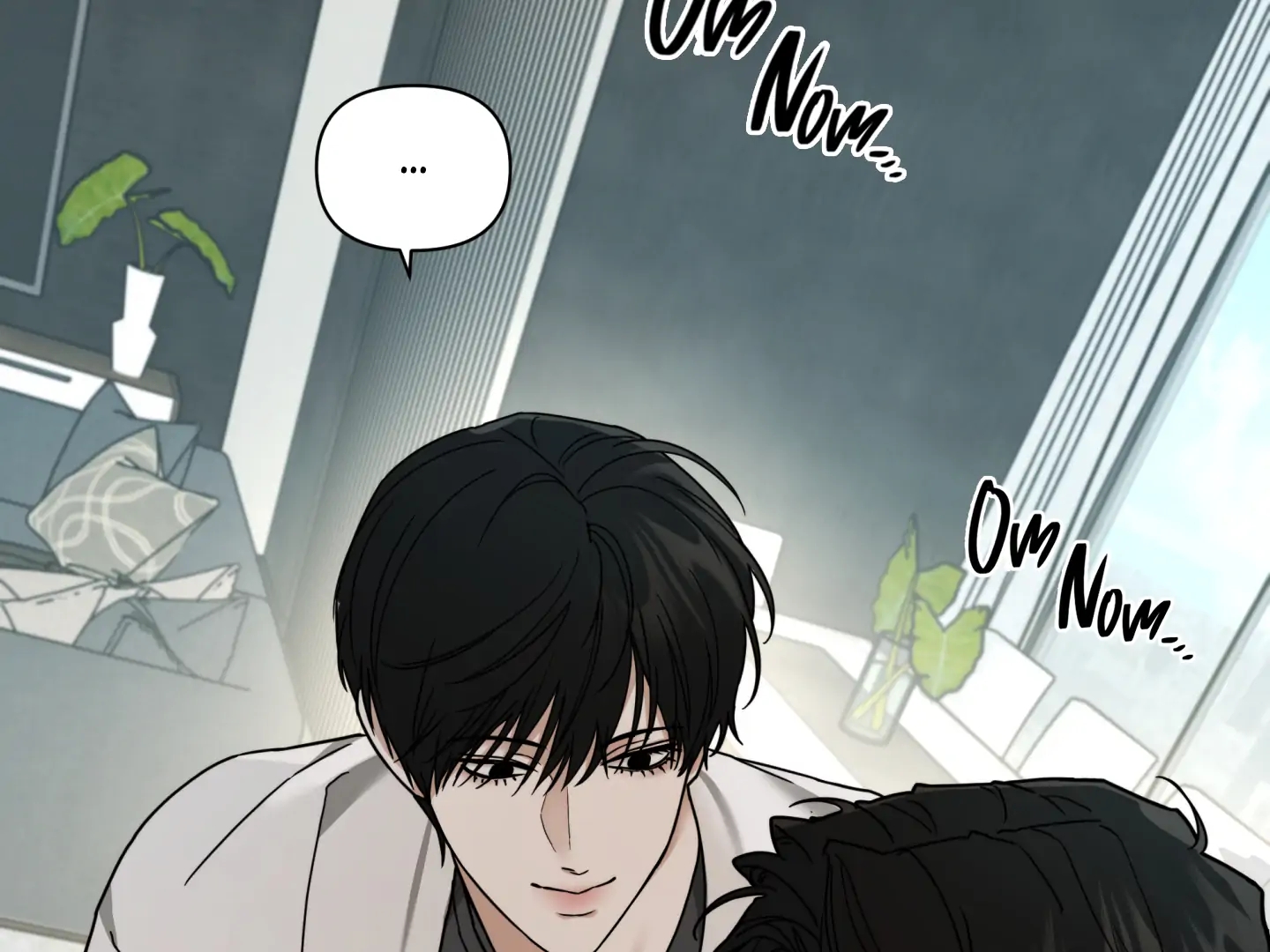 Walk In My Shoes Cupid Scans Chapter 37.2 page 59 - 