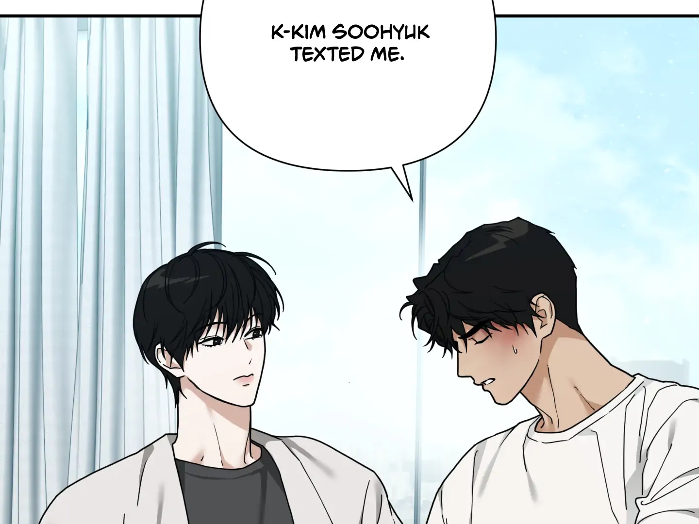 Walk In My Shoes Cupid Scans Chapter 37.2 page 63 - 