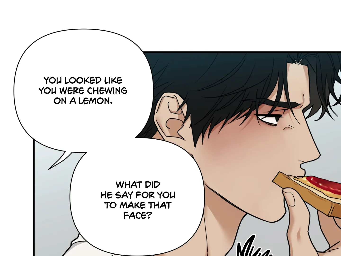 Walk In My Shoes Cupid Scans Chapter 37.2 page 68 - 