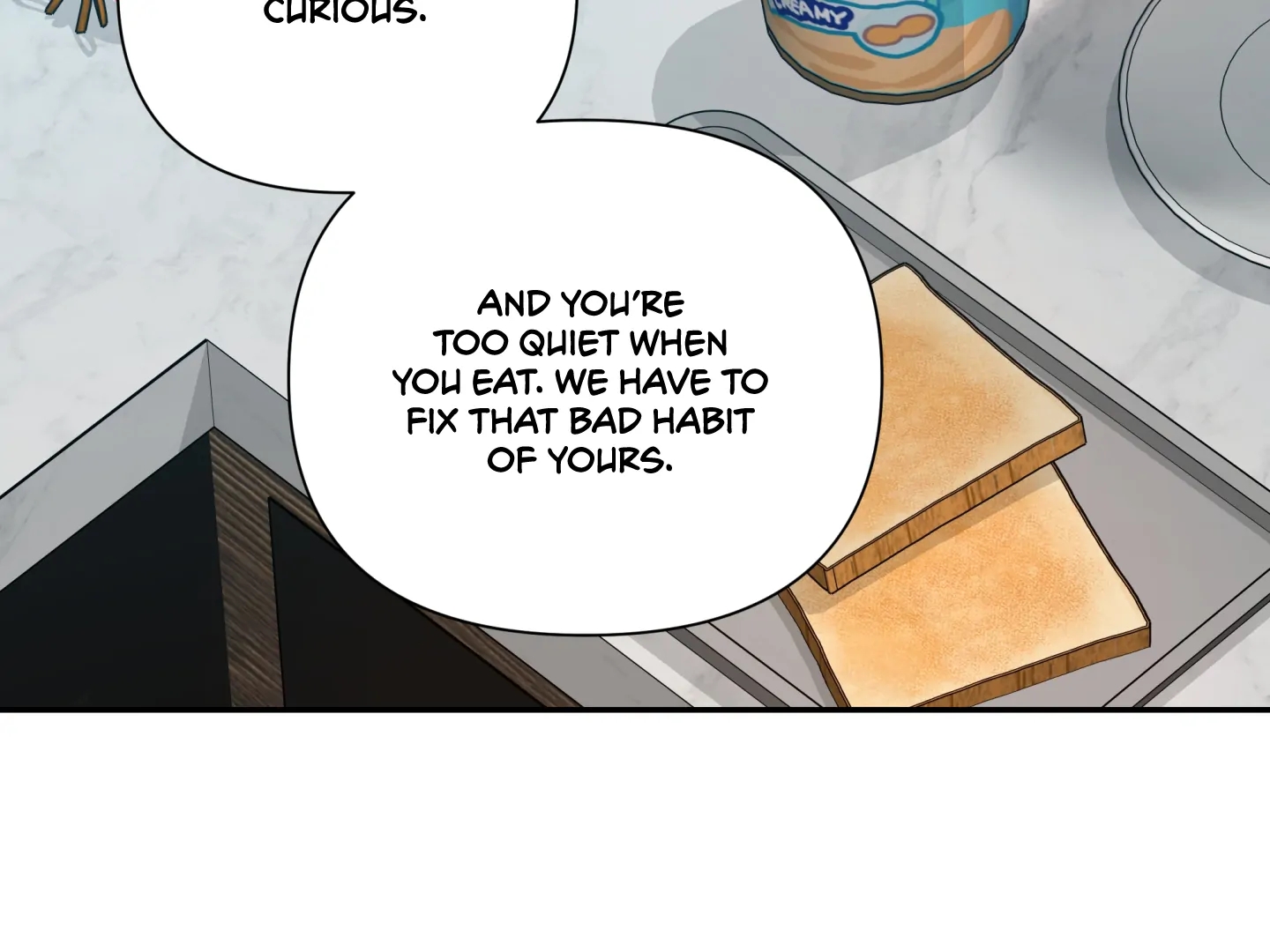 Walk In My Shoes Cupid Scans Chapter 37.2 page 71 - 