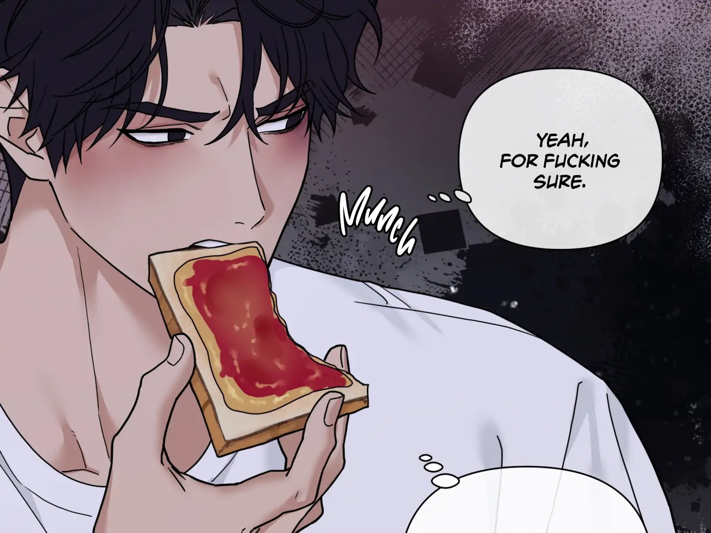 Walk In My Shoes Cupid Scans Chapter 37.2 page 73 - 
