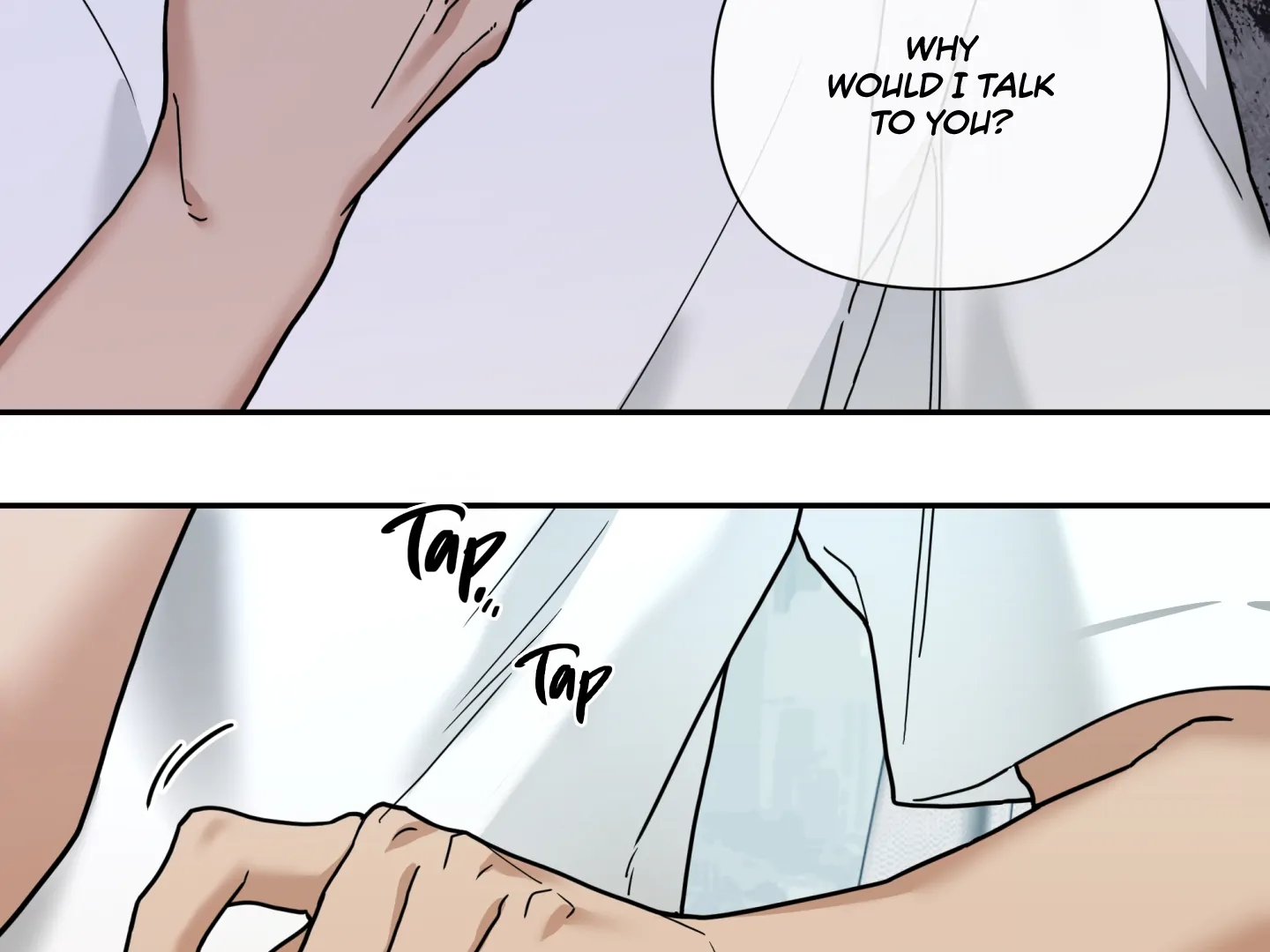 Walk In My Shoes Cupid Scans Chapter 37.2 page 74 - 