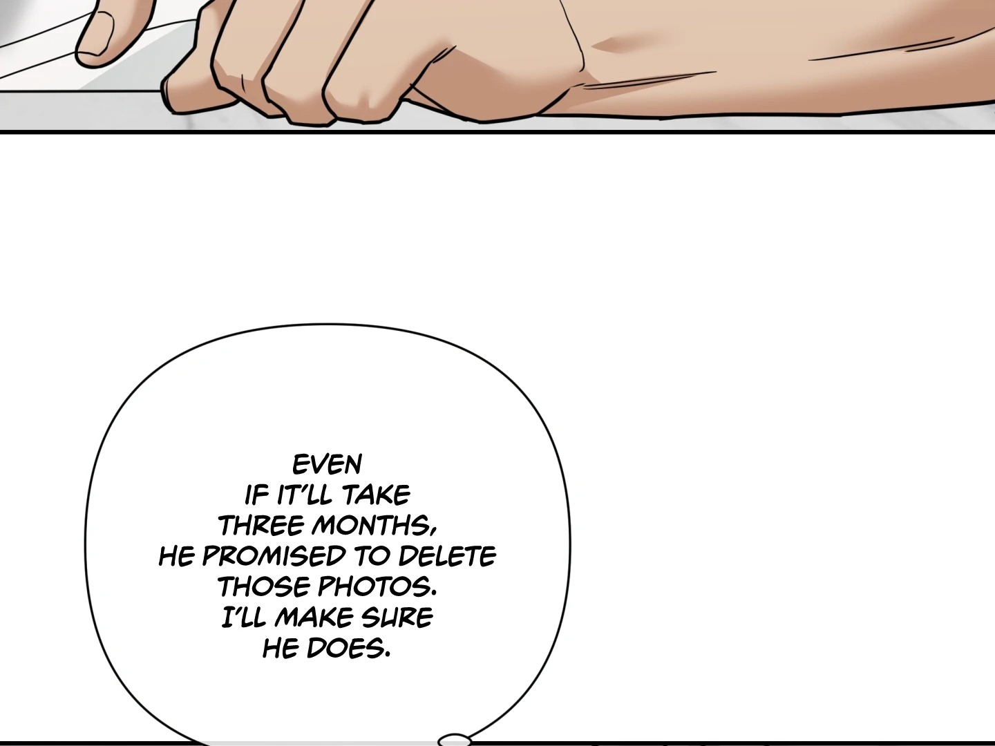 Walk In My Shoes Cupid Scans Chapter 37.2 page 75 - 