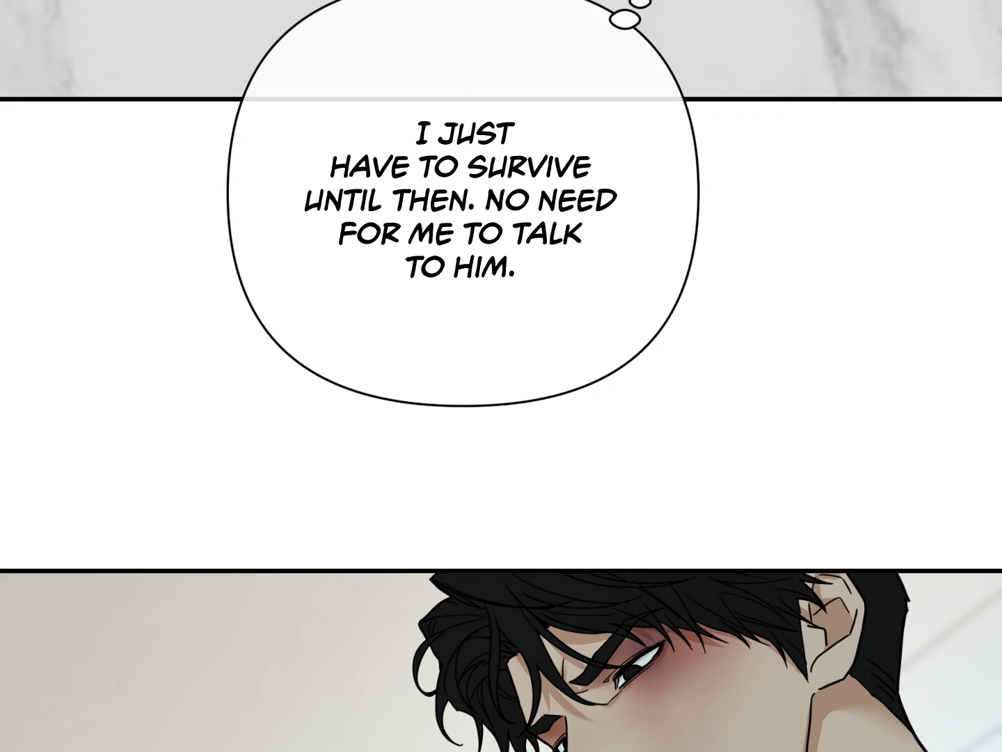 Walk In My Shoes Cupid Scans Chapter 37.2 page 77 - 