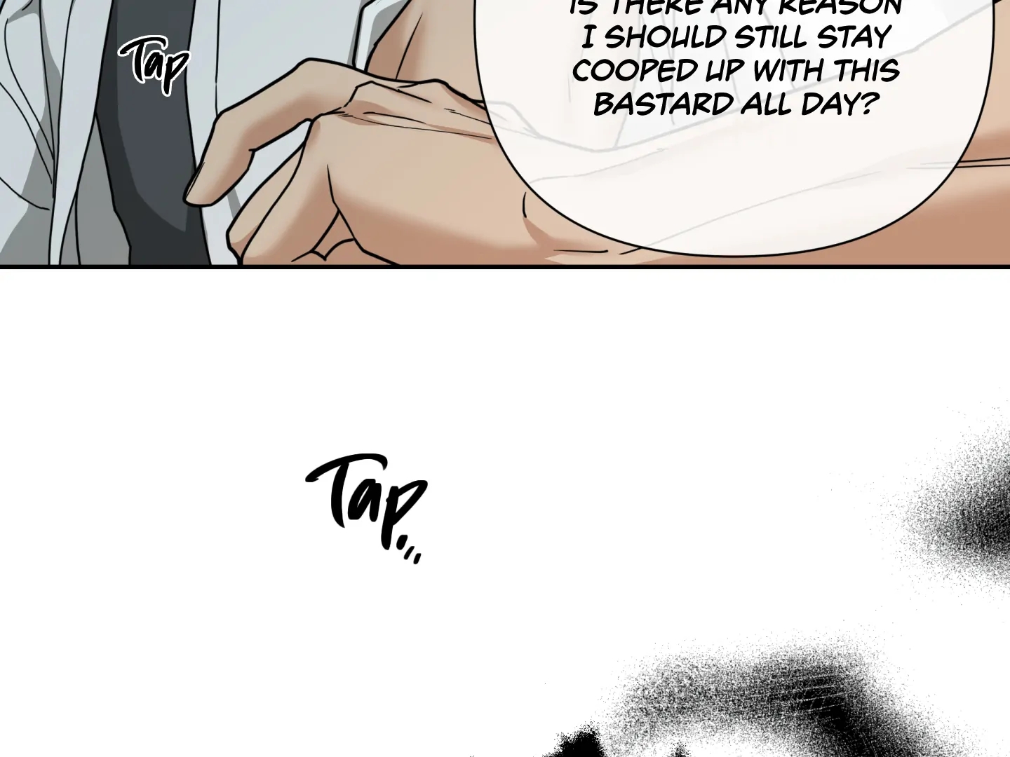 Walk In My Shoes Cupid Scans Chapter 37.2 page 79 - 