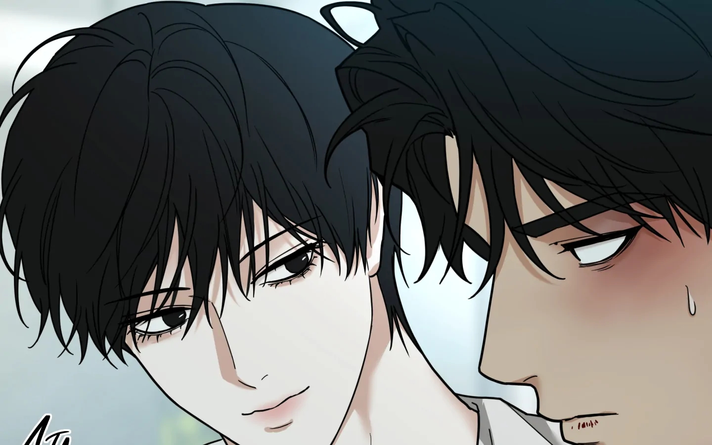 Walk In My Shoes Cupid Scans Chapter 37.2 page 83 - 