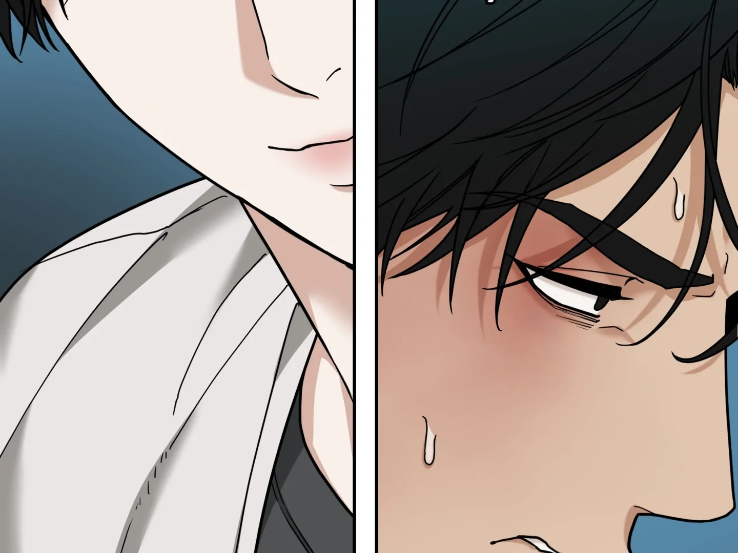 Walk In My Shoes Cupid Scans Chapter 37.2 page 86 - 