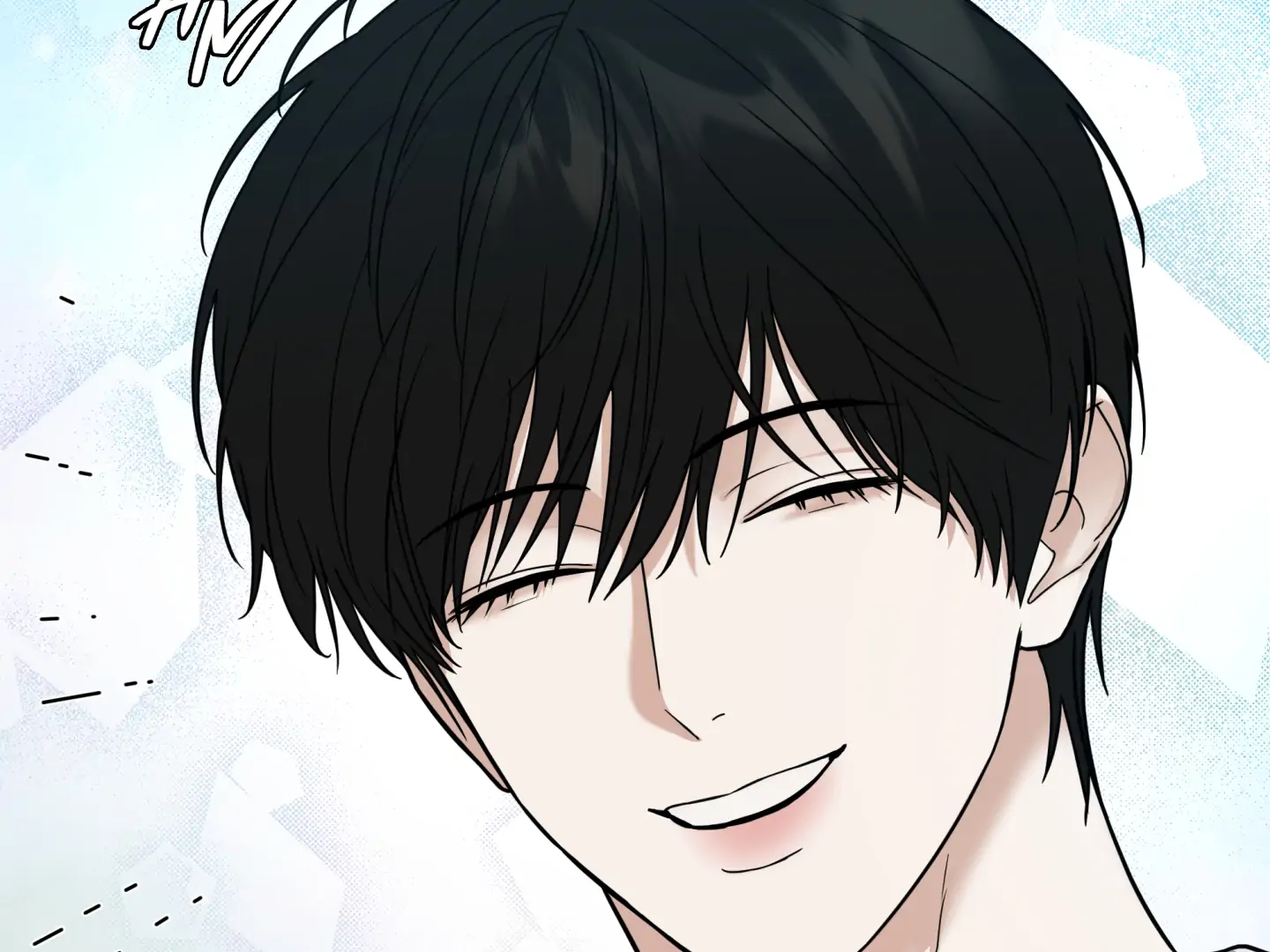 Walk In My Shoes Cupid Scans Chapter 37.2 page 91 - 