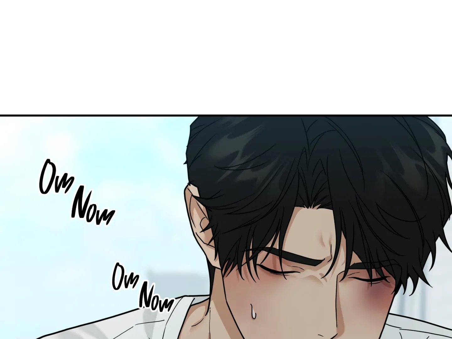 Walk In My Shoes Cupid Scans Chapter 37.2 page 93 - 