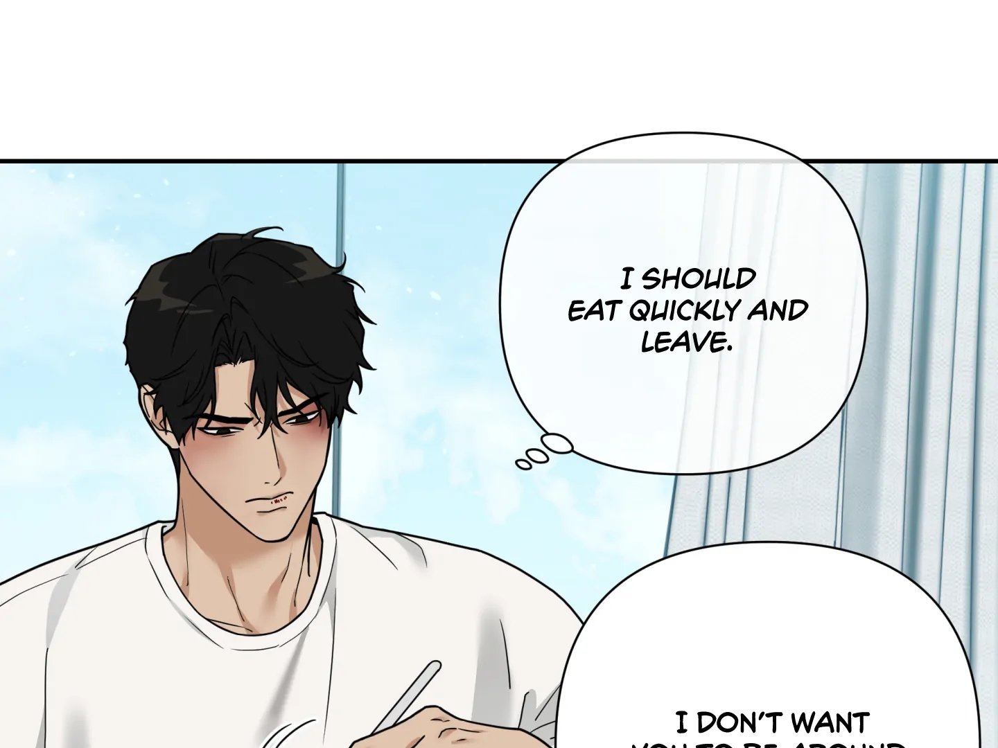 Walk In My Shoes Cupid Scans Chapter 37.2 page 96 - 