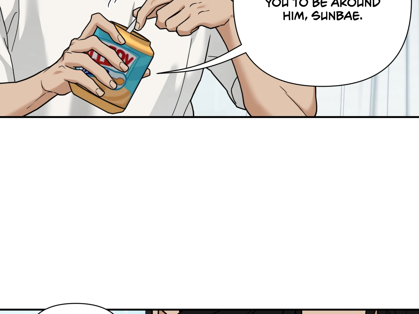 Walk In My Shoes Cupid Scans Chapter 37.2 page 97 - 