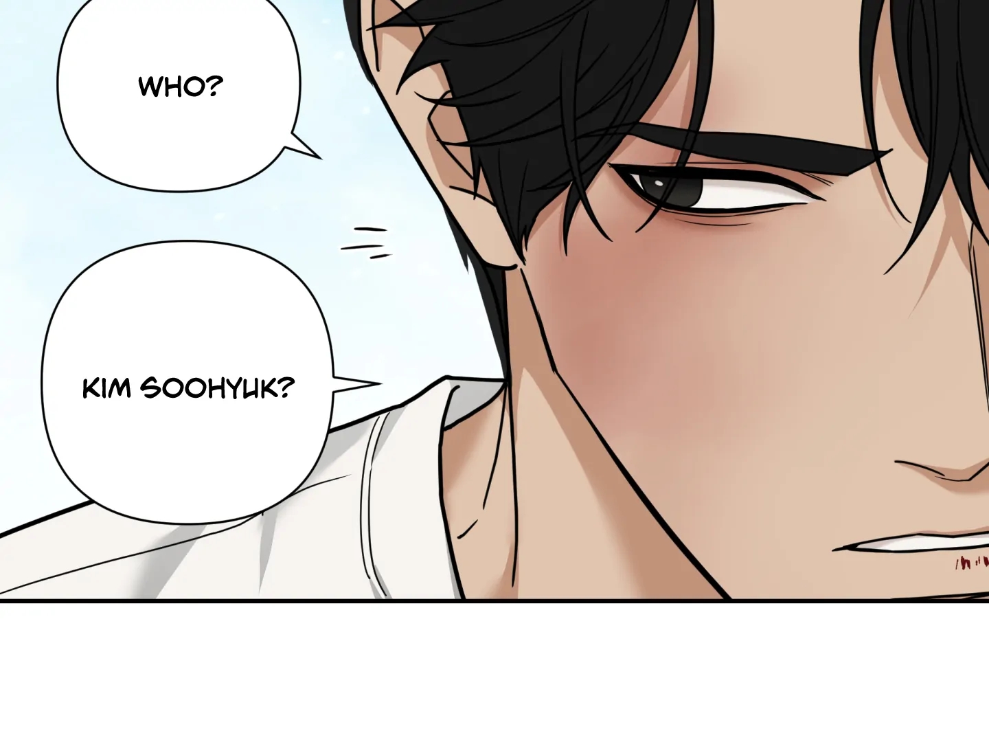 Walk In My Shoes Cupid Scans Chapter 37.2 page 98 - 