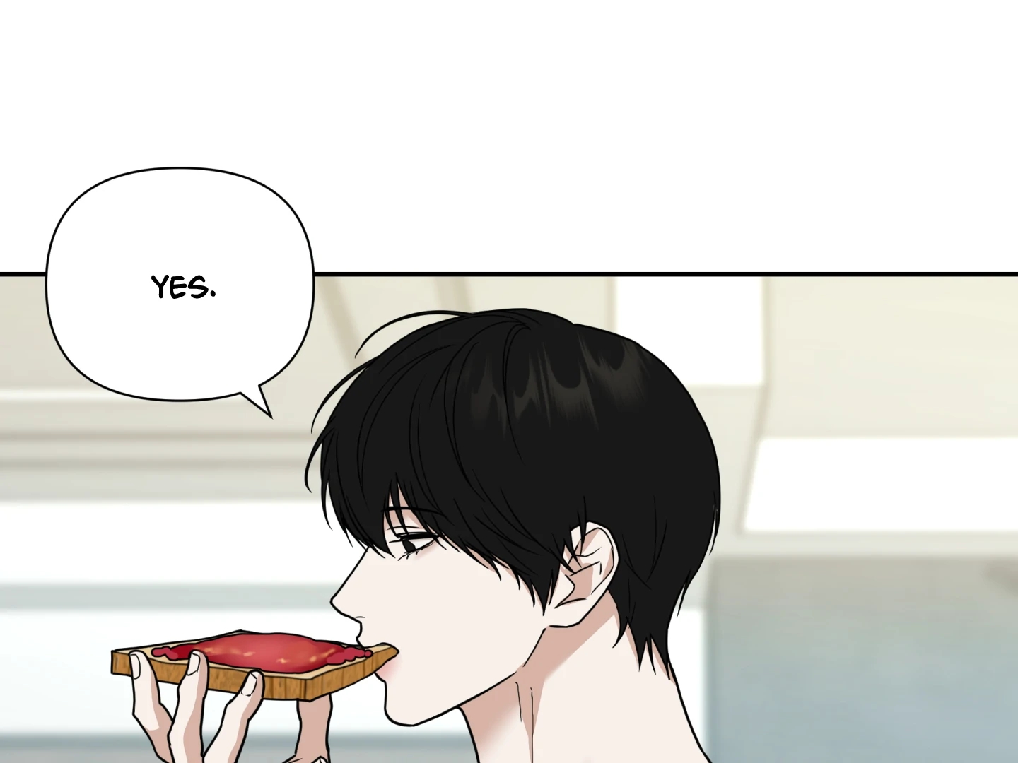 Walk In My Shoes Cupid Scans Chapter 37.2 page 99 - 