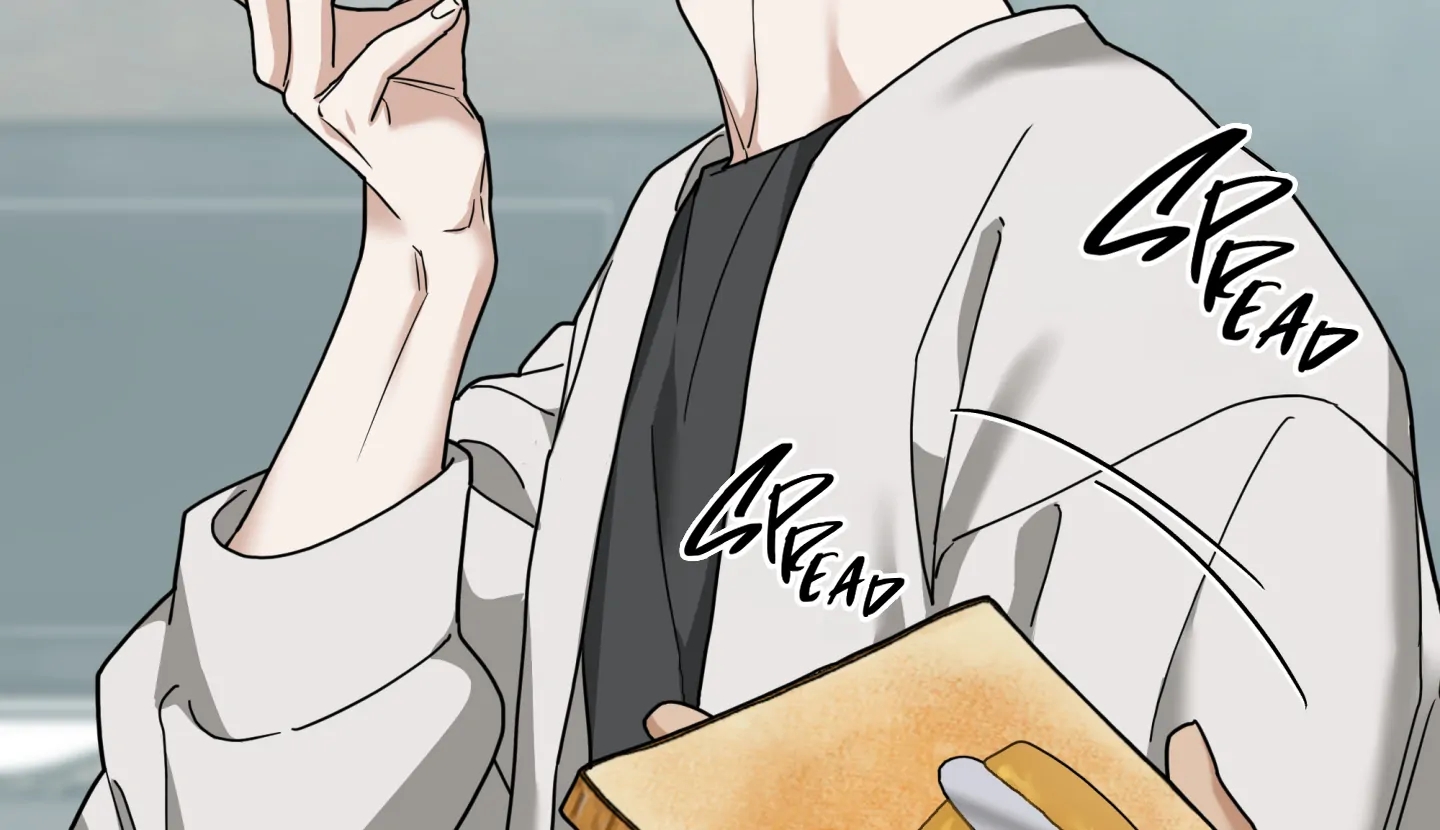 Walk In My Shoes Cupid Scans Chapter 37.2 page 100 - 