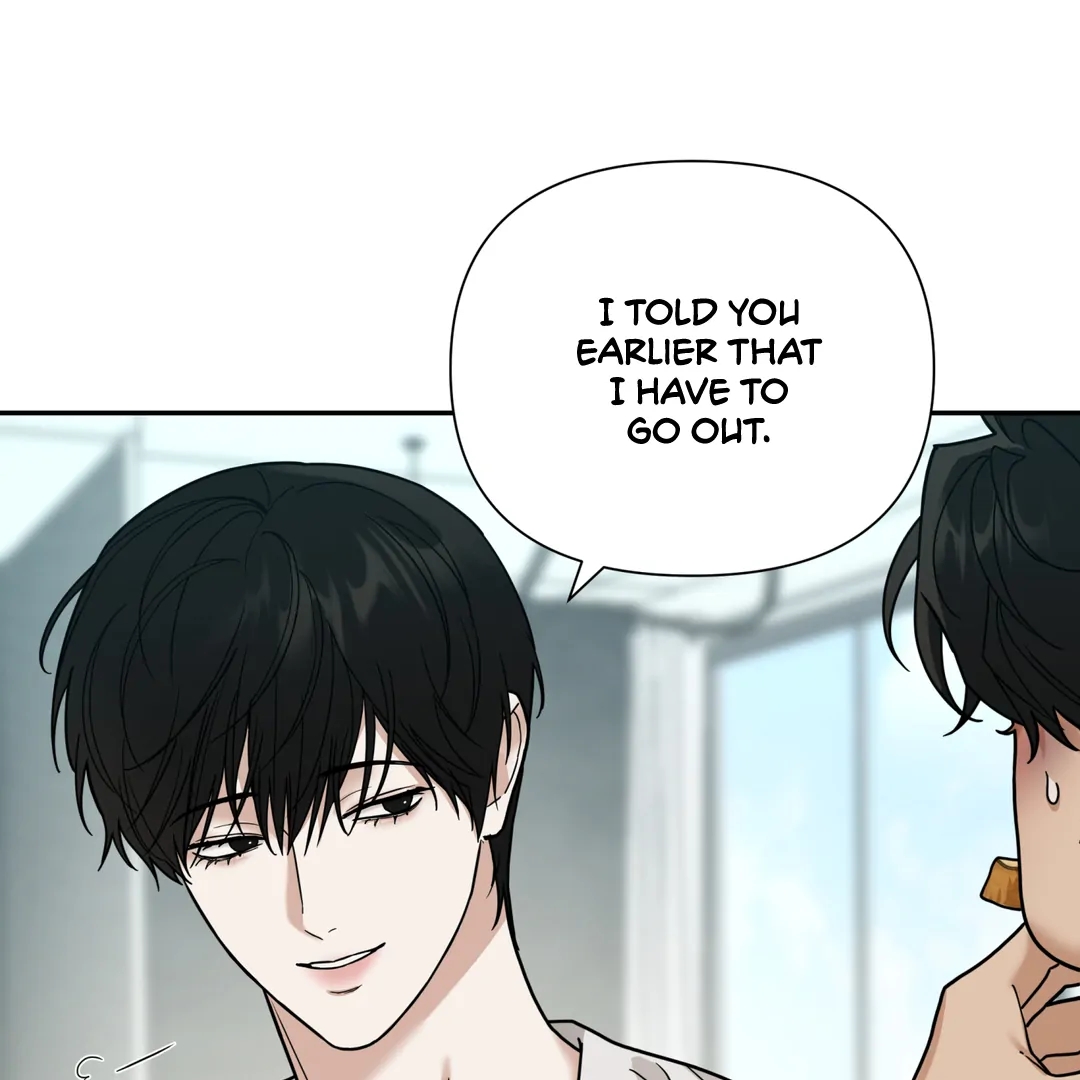 Walk In My Shoes Cupid Scans Chapter 37.3 page 11 - 