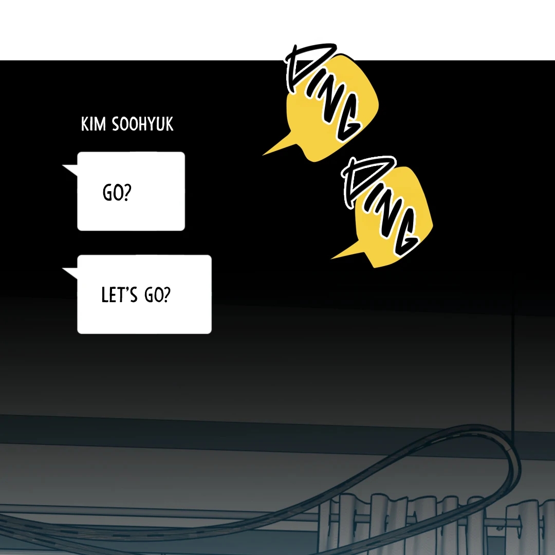 Walk In My Shoes Cupid Scans Chapter 37.3 page 103 - 
