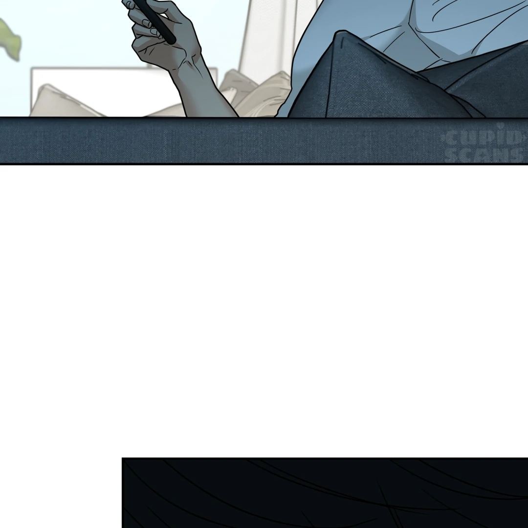 Walk In My Shoes Cupid Scans Chapter 37.3 page 105 - 
